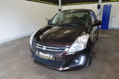 Suzuki Swift Gebrauchtwagen Suzuki Swift Gebrauchtwagen