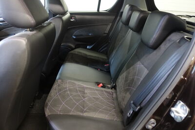 Suzuki Swift Gebrauchtwagen Suzuki Swift Gebrauchtwagen