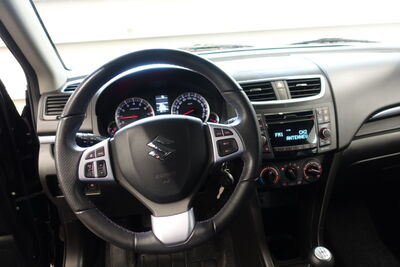 Suzuki Swift Gebrauchtwagen Suzuki Swift Gebrauchtwagen