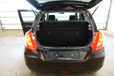 Suzuki Swift Gebrauchtwagen Suzuki Swift Gebrauchtwagen