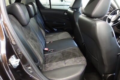 Suzuki Swift Gebrauchtwagen Suzuki Swift Gebrauchtwagen