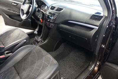 Suzuki Swift Gebrauchtwagen Suzuki Swift Gebrauchtwagen