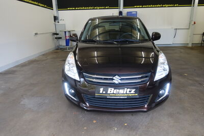 Suzuki Swift Gebrauchtwagen Suzuki Swift Gebrauchtwagen