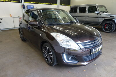 Suzuki Swift Gebrauchtwagen Suzuki Swift Gebrauchtwagen