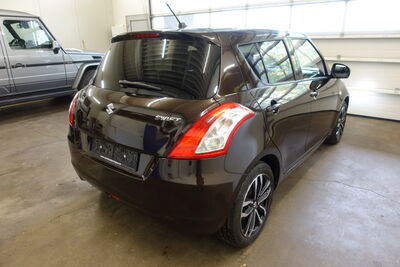 Suzuki Swift Gebrauchtwagen Suzuki Swift Gebrauchtwagen