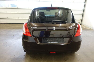 Suzuki Swift Gebrauchtwagen Suzuki Swift Gebrauchtwagen