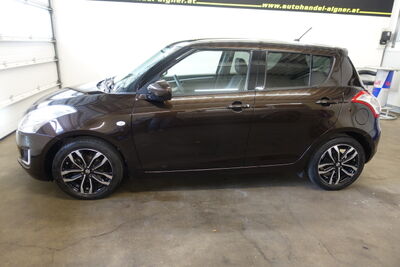 Suzuki Swift Gebrauchtwagen Suzuki Swift Gebrauchtwagen