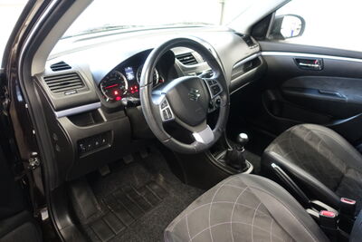 Suzuki Swift Gebrauchtwagen Suzuki Swift Gebrauchtwagen