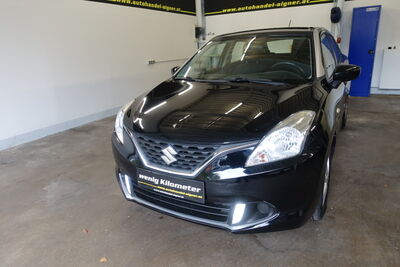 Suzuki Baleno Gebrauchtwagen Suzuki Baleno Gebrauchtwagen