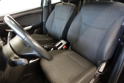 Suzuki Baleno Gebrauchtwagen Suzuki Baleno Gebrauchtwagen