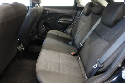 Suzuki Baleno Gebrauchtwagen Suzuki Baleno Gebrauchtwagen