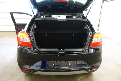 Suzuki Baleno Gebrauchtwagen Suzuki Baleno Gebrauchtwagen
