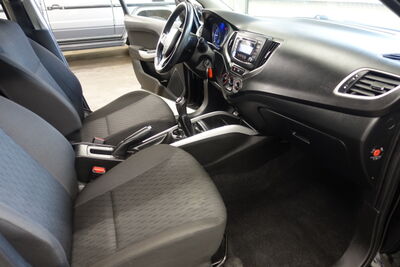 Suzuki Baleno Gebrauchtwagen Suzuki Baleno Gebrauchtwagen