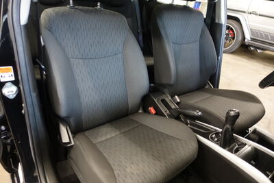 Suzuki Baleno Gebrauchtwagen Suzuki Baleno Gebrauchtwagen
