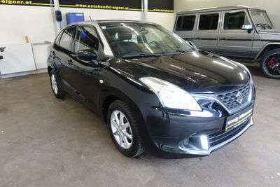 Suzuki Baleno Gebrauchtwagen Suzuki Baleno Gebrauchtwagen
