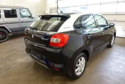 Suzuki Baleno Gebrauchtwagen Suzuki Baleno Gebrauchtwagen