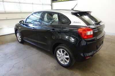 Suzuki Baleno Gebrauchtwagen Suzuki Baleno Gebrauchtwagen