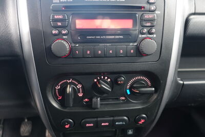 Suzuki Jimny Gebrauchtwagen Suzuki Jimny Gebrauchtwagen