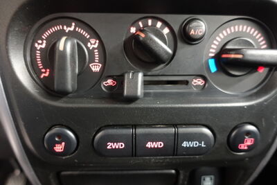 Suzuki Jimny Gebrauchtwagen Suzuki Jimny Gebrauchtwagen