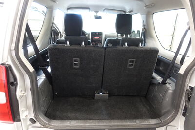 Suzuki Jimny Gebrauchtwagen Suzuki Jimny Gebrauchtwagen
