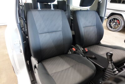 Suzuki Jimny Gebrauchtwagen Suzuki Jimny Gebrauchtwagen