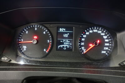 VW Transporter T6 Gebrauchtwagen VW Transporter T6 Gebrauchtwagen