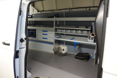 VW Transporter T6 Gebrauchtwagen VW Transporter T6 Gebrauchtwagen