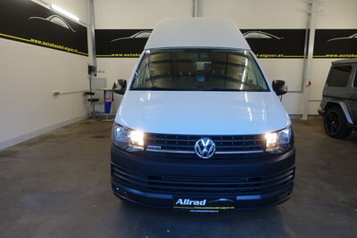 VW Transporter T6 Gebrauchtwagen VW Transporter T6 Gebrauchtwagen