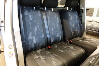 VW Transporter T6 Gebrauchtwagen VW Transporter T6 Gebrauchtwagen