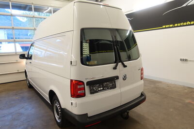 VW Transporter T6 Gebrauchtwagen VW Transporter T6 Gebrauchtwagen