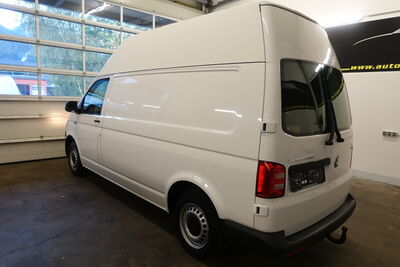 VW Transporter T6 Gebrauchtwagen VW Transporter T6 Gebrauchtwagen