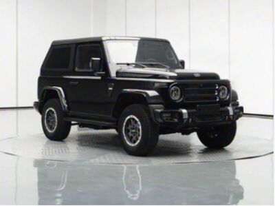 BAW 212 Neuwagen