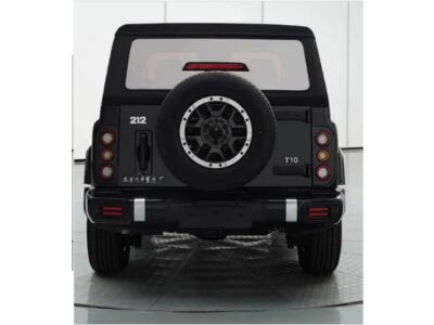 BAW 212 Neuwagen