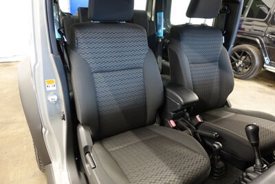 Suzuki Jimny Gebrauchtwagen