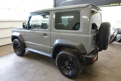 Suzuki Jimny Gebrauchtwagen