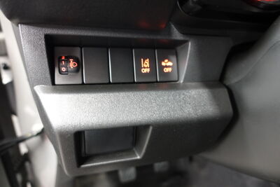 Suzuki Jimny Gebrauchtwagen