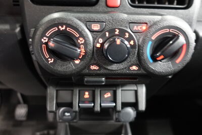 Suzuki Jimny Gebrauchtwagen