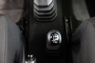 Suzuki Jimny Gebrauchtwagen