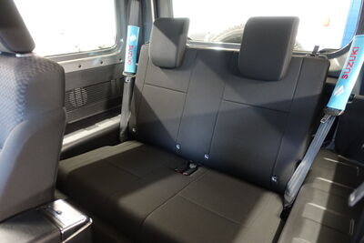 Suzuki Jimny Gebrauchtwagen