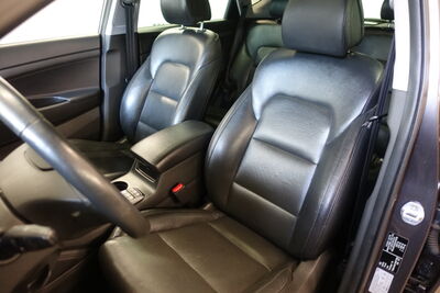 Hyundai Tucson Gebrauchtwagen Hyundai Tucson Gebrauchtwagen