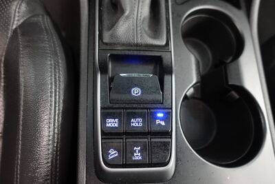 Hyundai Tucson Gebrauchtwagen Hyundai Tucson Gebrauchtwagen