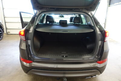 Hyundai Tucson Gebrauchtwagen Hyundai Tucson Gebrauchtwagen
