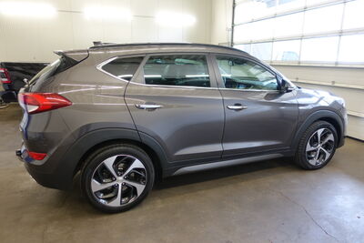 Hyundai Tucson Gebrauchtwagen Hyundai Tucson Gebrauchtwagen