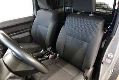 Suzuki Jimny Gebrauchtwagen
