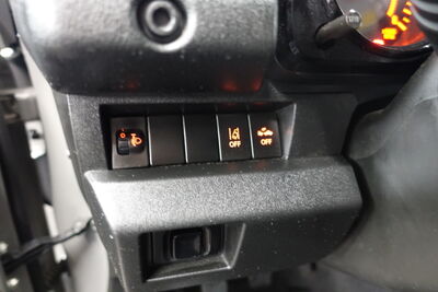 Suzuki Jimny Gebrauchtwagen