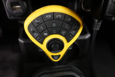 Suzuki Jimny Gebrauchtwagen