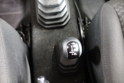 Suzuki Jimny Gebrauchtwagen