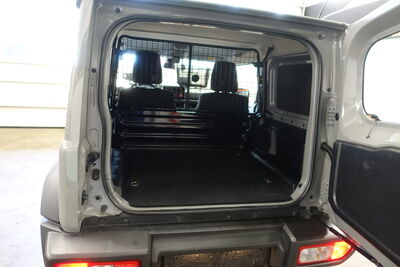Suzuki Jimny Gebrauchtwagen