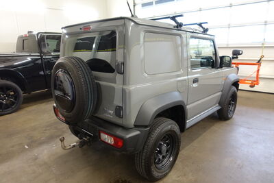 Suzuki Jimny Gebrauchtwagen