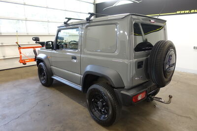 Suzuki Jimny Gebrauchtwagen